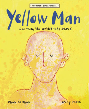 Yellow Man