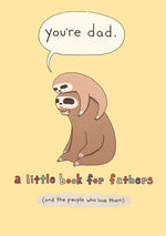 You're Dad