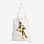 O Wind Tote Bag