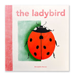 the ladybird